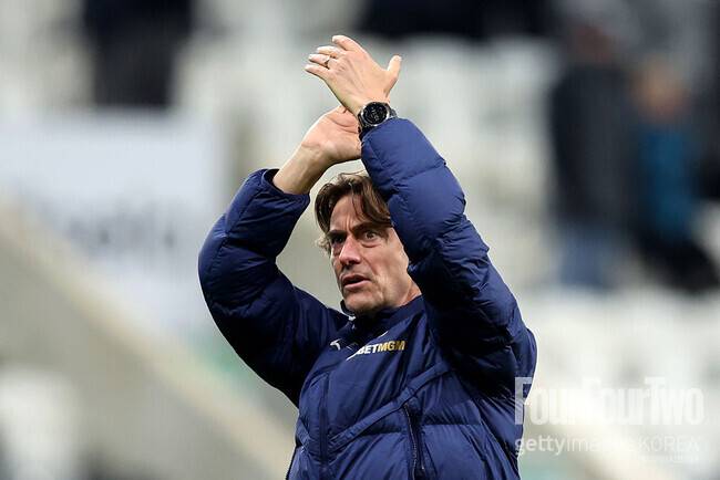 손흥민 없는 토트넘, ‘돌아선 팬심’ 다시 잡았다…뉴캐슬전 직후 “토트넘 사랑해” 팬들 떼창