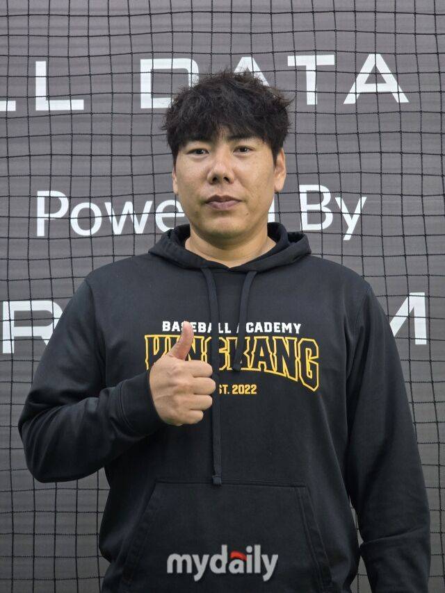 “아내가 고생 많이 했다, 선수생활 할 때처럼 밥 준비를…” 강정호 ML 트라이아웃 그 후, 알고 보니 사랑꾼