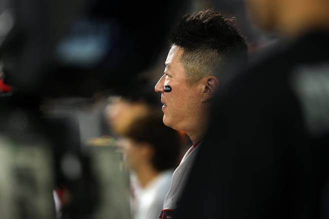 KIA, 최종 오퍼도 1+1이었다…삼성으로 떠나는 최형우, 계약기간과 보장액이 갈랐다