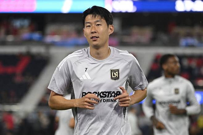 '손흥민 진짜 미쳤습니다' MLS 사무국 오피셜 공식발표, 시청률 29% 폭등 이유