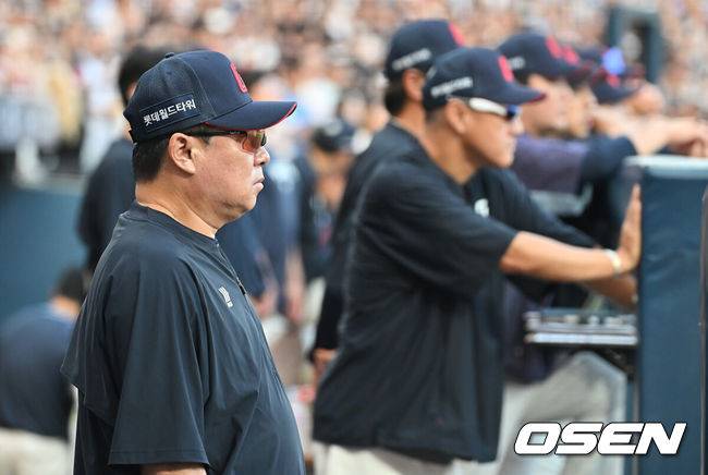 내실 다지는 롯데의 조용한 스토브리그…'대박급' 외인 4명 영입한다면? 희망은 남아있다