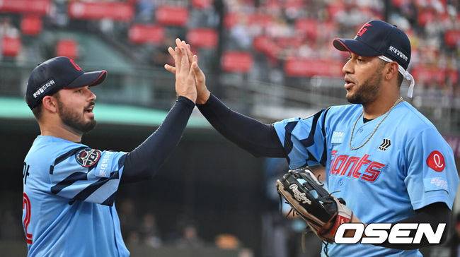 내실 다지는 롯데의 조용한 스토브리그…'대박급' 외인 4명 영입한다면? 희망은 남아있다