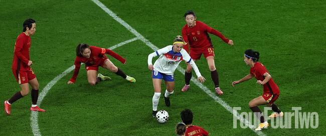 0-8 참사→역사상 최악의 굴욕...