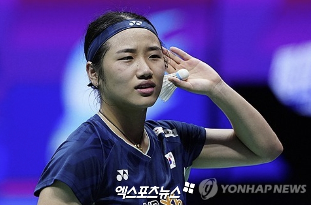 하필 안세영, 서승재-김원호 전성기에…'15점 3세트제' BWF 이사회 승인→한국 배드민턴 대형 변수 되나?