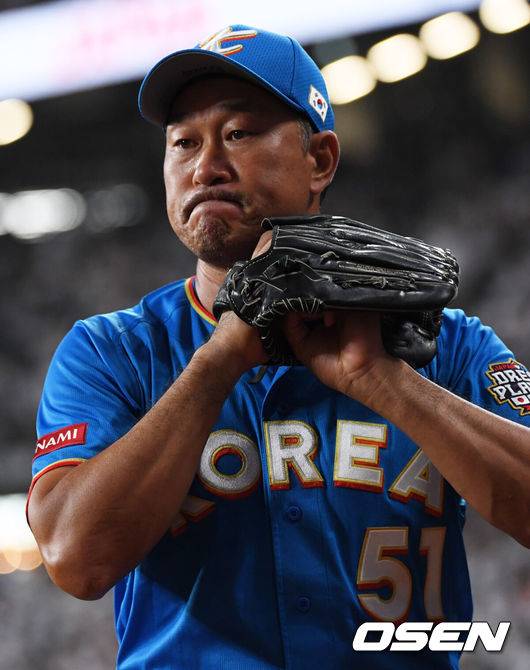 KBO 철퇴 내렸다! ‘억대 뒷돈 혐의→무죄’ 장정석 무기실격+김종국 50G 출장정지…‘음주 킥보드’ 봉중근 40시간 봉사활동 [공식발표]