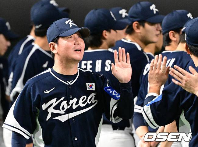 류지현, 결국 류현진 불렀다…김서현 제외+롯데 0명 굴욕, WBC 1차 캠프 명단 공개 [공식발표]