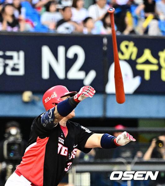 'FA 이적' 최형우, 자필편지로 KIA 팬들에게 작별 인사