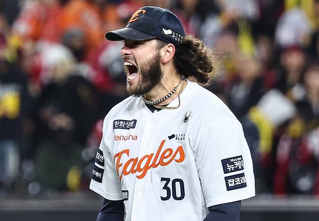 폰세, 토론토와 3년 3000만 달러에 계약…와이스도 MLB 입성 눈앞