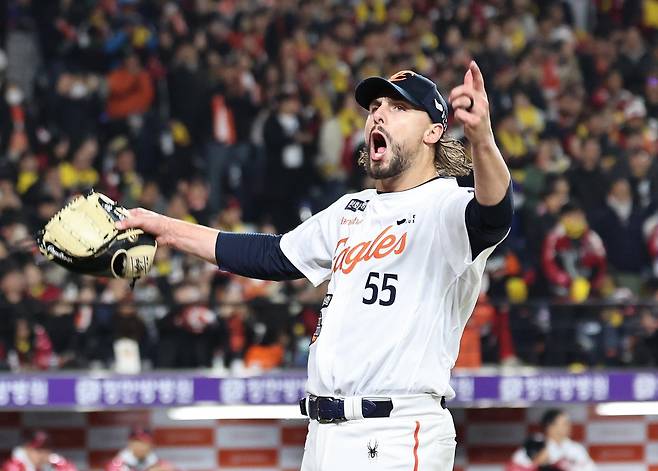 폰세, 토론토와 3년 3000만 달러에 계약…와이스도 MLB 입성 눈앞
