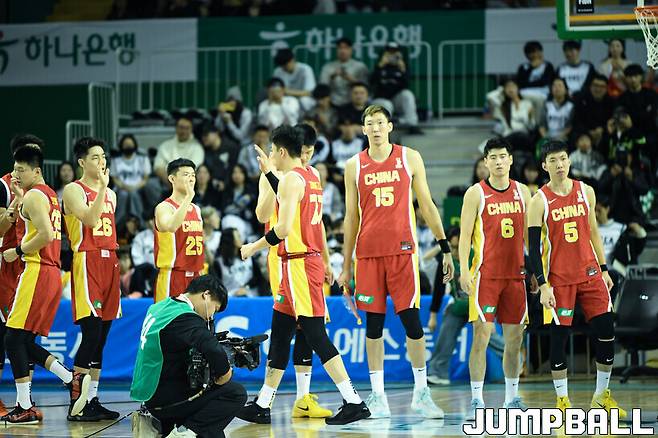 '원주 참사' 후 라커룸에서 2시간 ‘사상교육’이라니…중국 폭발 “이게 효과 있었으면 축구는 이미 월드컵행”