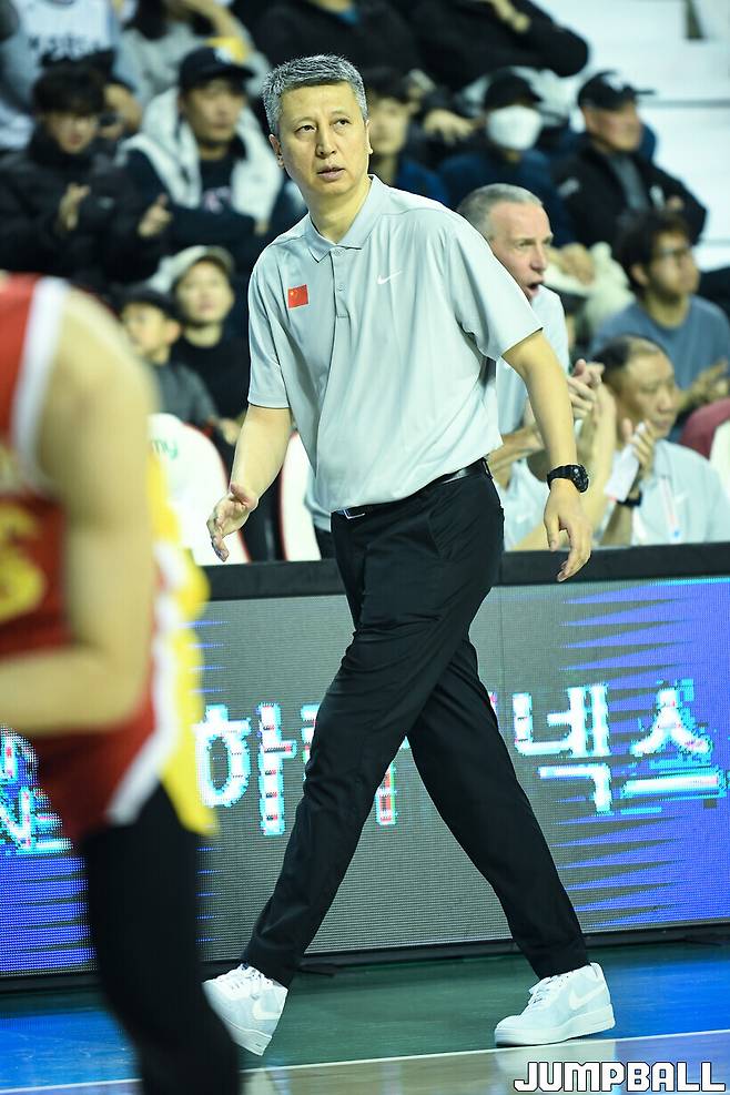 '원주 참사' 후 라커룸에서 2시간 ‘사상교육’이라니…중국 폭발 “이게 효과 있었으면 축구는 이미 월드컵행”