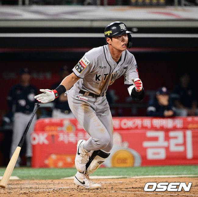 '48억 KT행' 최원준 보상선수, NC의 선택은 내야수 윤준혁...