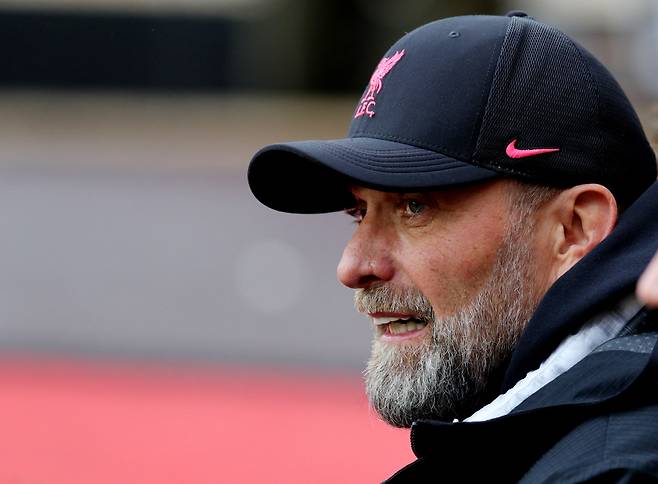 슬롯 경질→클롭 전격 복귀, HERE WE GO 확인 사살