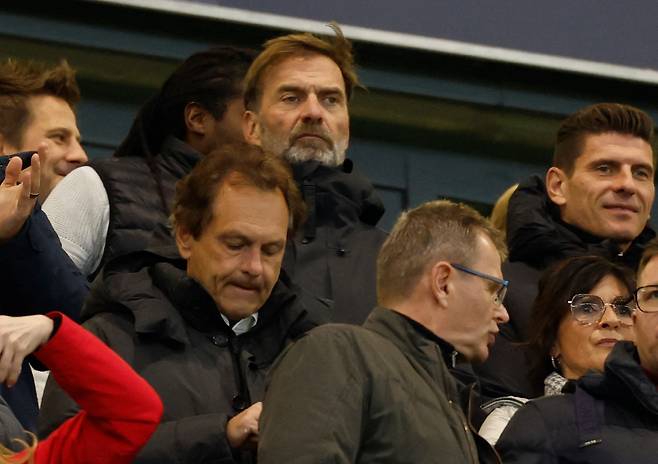 슬롯 경질→클롭 전격 복귀, HERE WE GO 확인 사살