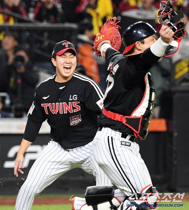 '결국 버티지 못했다' 김서현 대표팀 충격 탈락, 그 대체자 유영찬 선택 왜?