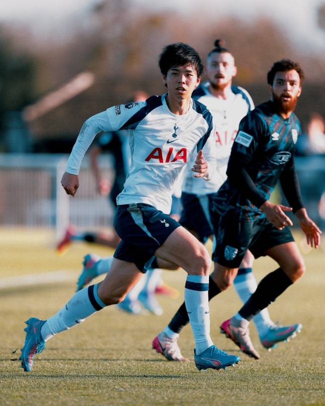 일본 축구 ‘오피셜’ 공식발표…