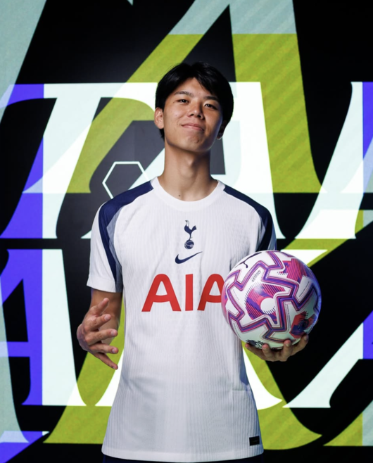 일본 축구 ‘오피셜’ 공식발표…