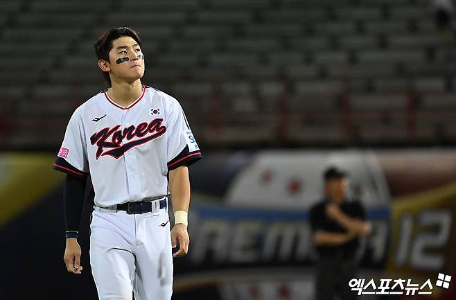 김도영 깜짝 뉴스 떴다