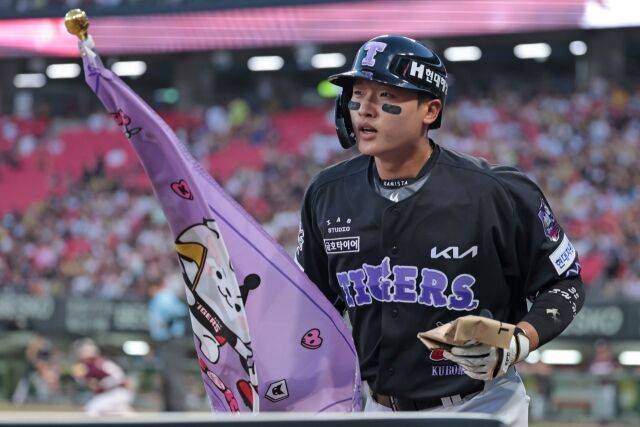 최형우는 떠났고 나성범은 DH 교통정리 유력…제2의 이승엽의 시간이 진짜 오나, KIA도 간절히 바란다