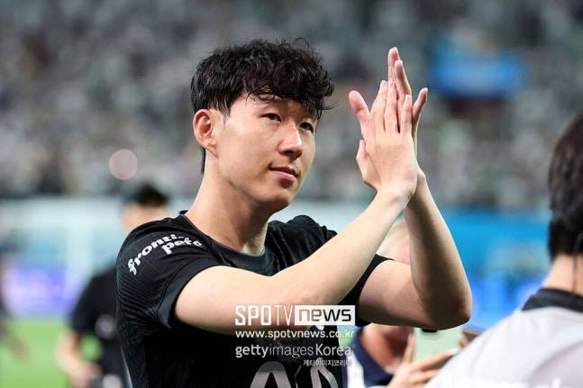 토트넘 ‘오피셜’ 공식발표 → 손흥민 다음주 리턴 확정, 홈구장에 손흥민 벽화 새긴다 “SON, 팬들과 작별인사