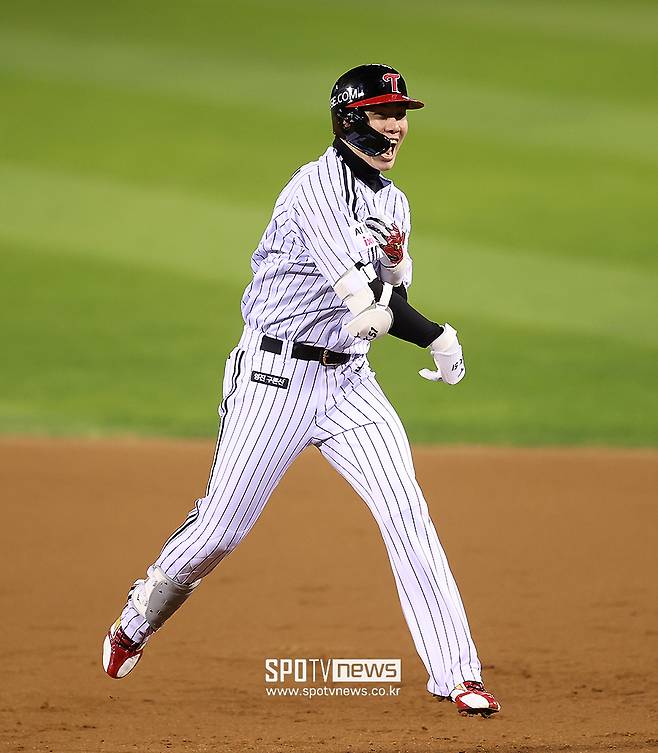 김현수 못 잡은 LG, 아직도 머리가 아프다고? 더 큰 협상이 기다린다, 원샷 처리 가능할까