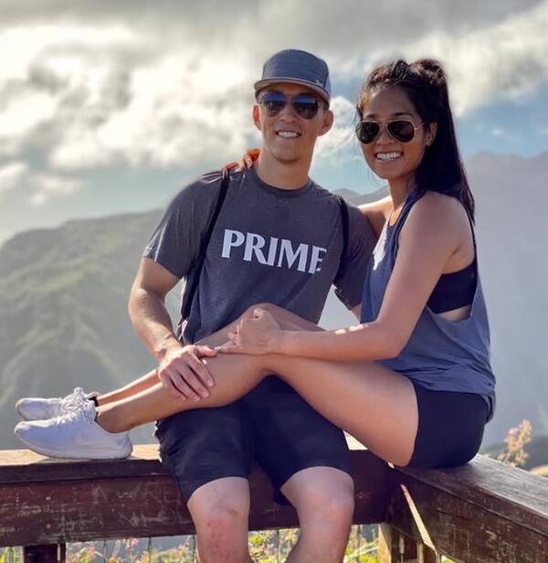 '현수' 에드먼, '부부의 관계' 적나라하게 드러나...