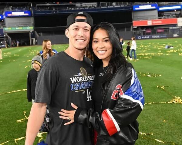 '현수' 에드먼, '부부의 관계' 적나라하게 드러나...