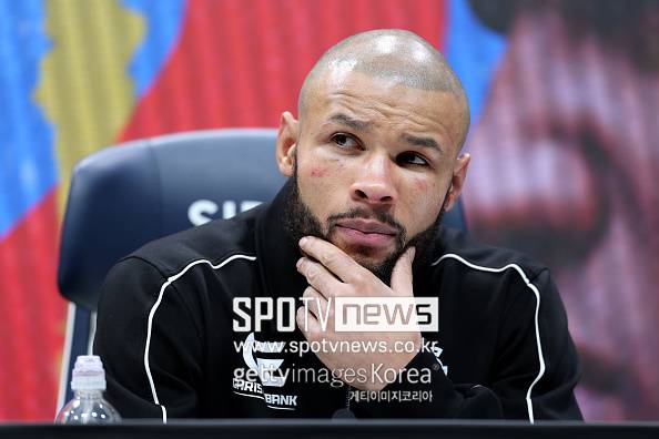 병원에서 찍은 무서운 영상 공개…“복싱 그만 두겠다” 충격의 잠정적 은퇴 선언