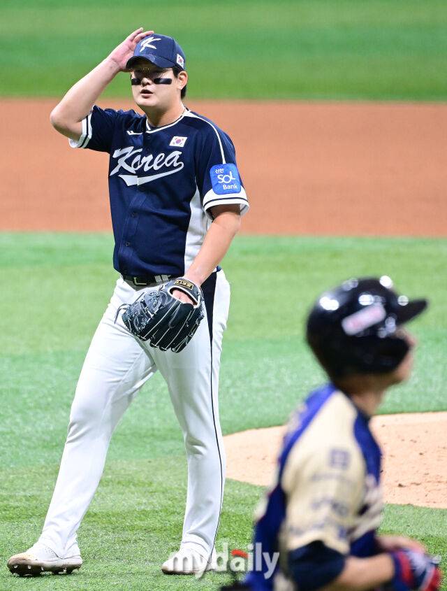 김서현에게 WBC는 안 중요하다…한화 160km 클로저 부활, 양상문 계획대로 풀리면 ‘떳떳한 태극마크’
