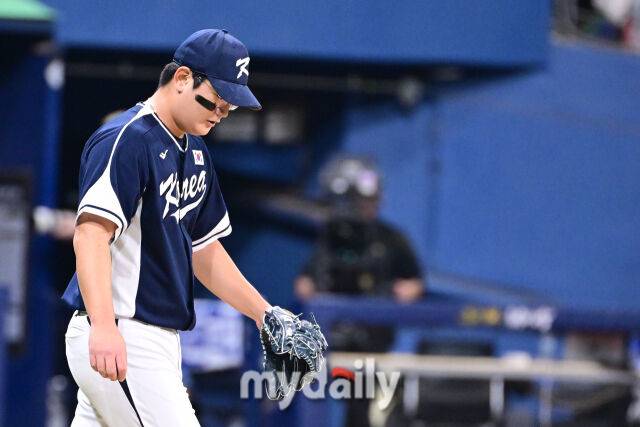 김서현에게 WBC는 안 중요하다…한화 160km 클로저 부활, 양상문 계획대로 풀리면 ‘떳떳한 태극마크’