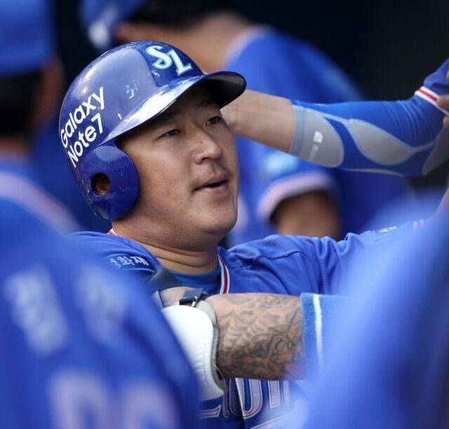 최형우에게 195억원 투자한 KIA와 삼성…최정·김현수·양의지·김광현 잇는 재벌 빅5, 타격장인은 위대하다