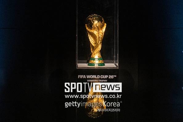 홍명보호 안중에도 없었다…英 최대 언론이 꼽은 ‘죽음의 조’→한국 언급조차 안 돼 “우루과이-스코틀랜드-가나 피해야”