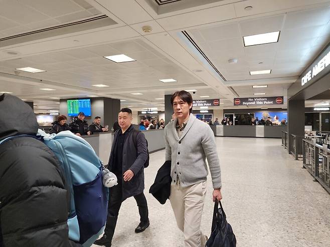 홍명보호 안중에도 없었다…英 최대 언론이 꼽은 ‘죽음의 조’→한국 언급조차 안 돼 “우루과이-스코틀랜드-가나 피해야”