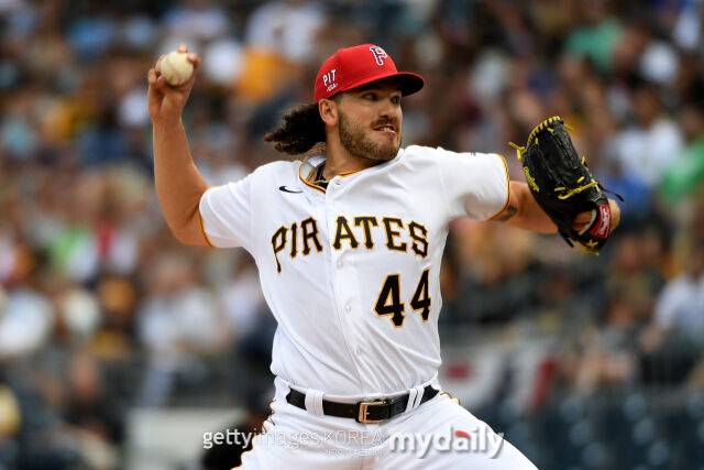 '미쳤다' 14억→14억→440억 대박, 폰세에게 이런 날 오다니…美 어떻게 바라보나