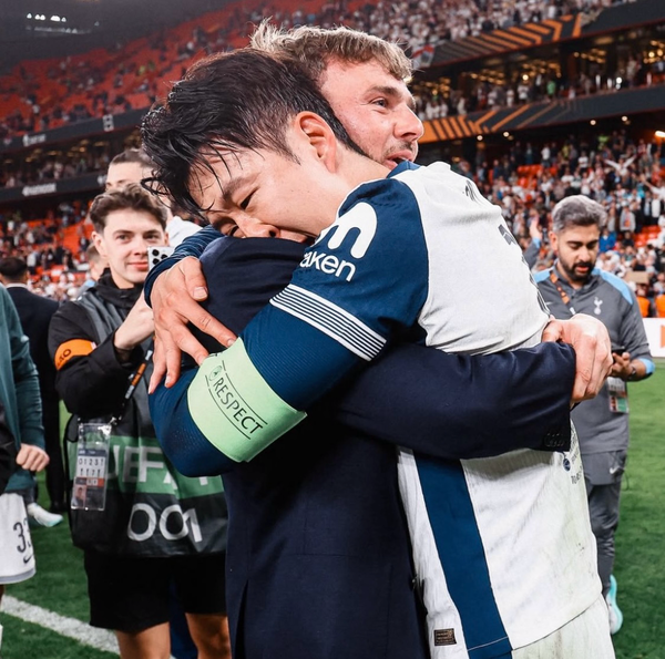 ‘손흥민 마지막 재회’ 확정되자마자…단짝 매디슨 호소 “그날 안 오면 손해 보는 겁니다”