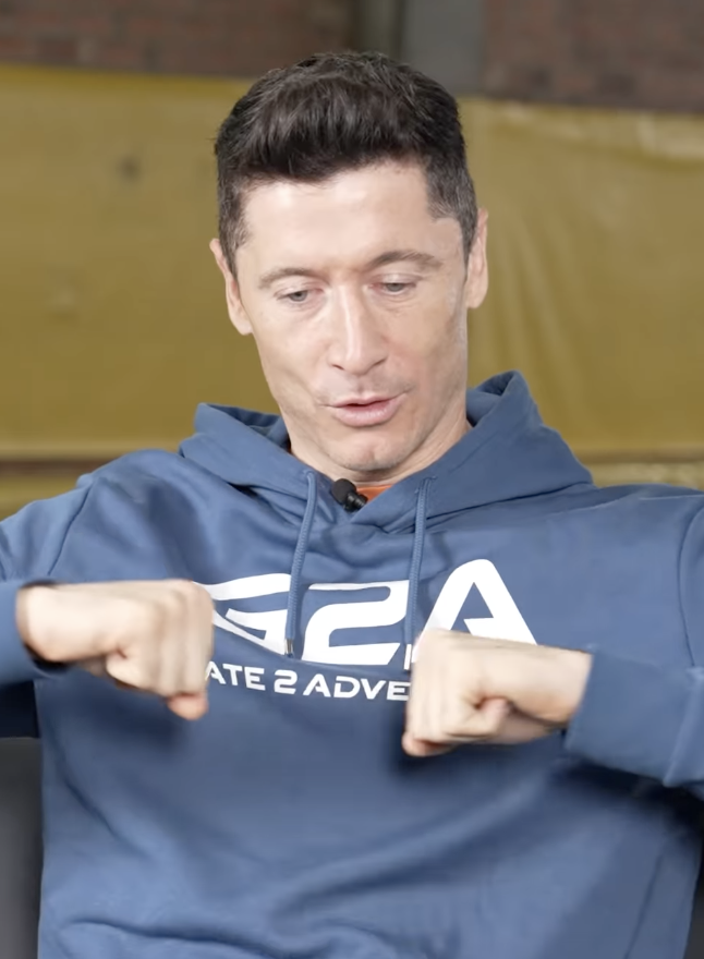 손흥민-레반도프스키 초특급 공격진, ‘오피셜’ 공식발표 “LA 내가 제일 좋아하는 곳…” 바르셀로나 떠나 SON과 뛸까