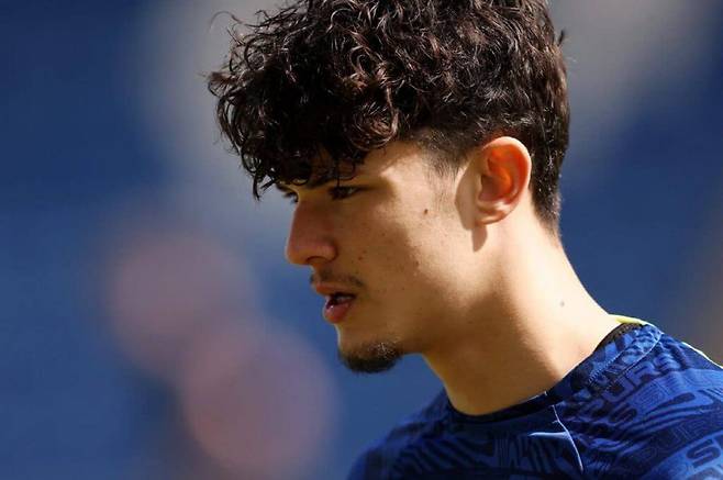 '독일 포기→한국 귀화' 카스트로프급 결정, '케인+벨링엄' 잉글랜드 버리고 태국행 토트넘 前 유망주 화제