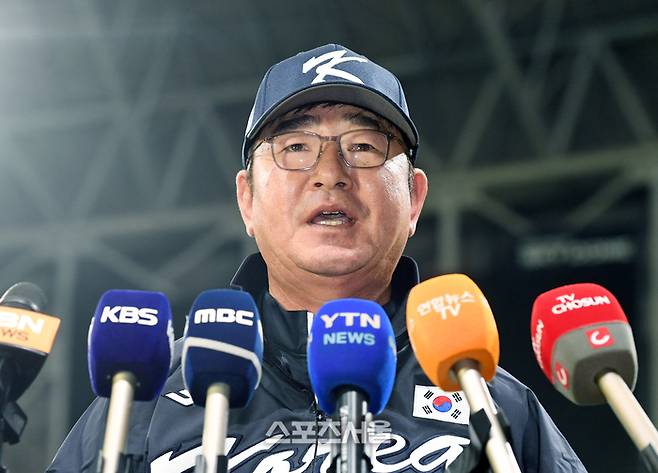 [SS인터뷰]“돌겠다 싶었다” 2년간 밥도 못 넘긴 父 류중일…사법·교육행정 향한 분노