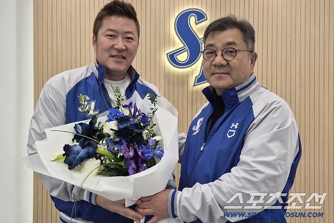 강백호 보상금이 한승택 몸값보다 많았다. 연봉인상 신의 한수. 3명 영입 KT가 강백호만 영입한 한화보다 적게 썼다니..