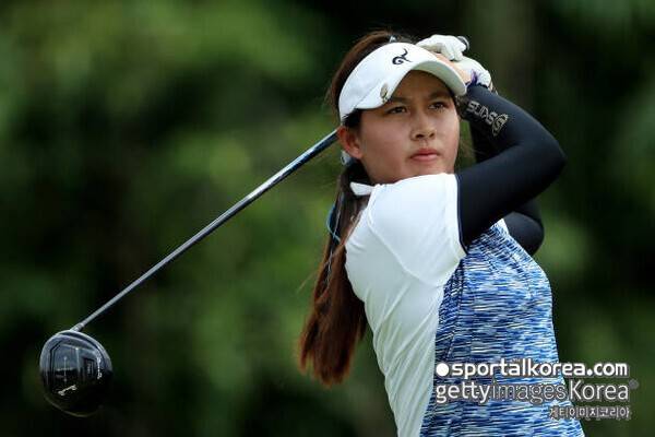 충격! 세계 랭킹 1위 티띠꾼이 밀렸다… '무관' 코다, 여자 스포츠 선수 수입 7위 등극, 티띠꾼은 15위