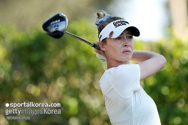 충격! 세계 랭킹 1위 티띠꾼이 밀렸다… '무관' 코다, 여자 스포츠 선수 수입 7위 등극, 티띠꾼은 15위