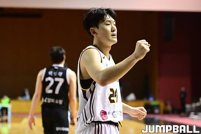 ‘완전체 구성 완료’ LG, 신인 김선우도 출전선수 명단 포함