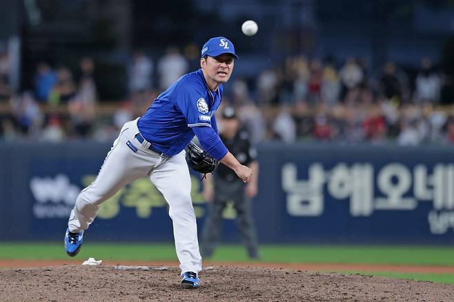 은퇴 후 세계 여행떠나는 야구선수가 있다? 임창민 “이번 기회 아니면 떠날 수 없다 생각했어요”[스경X인터뷰]