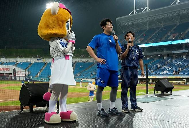 은퇴 후 세계 여행떠나는 야구선수가 있다? 임창민 “이번 기회 아니면 떠날 수 없다 생각했어요”[스경X인터뷰]