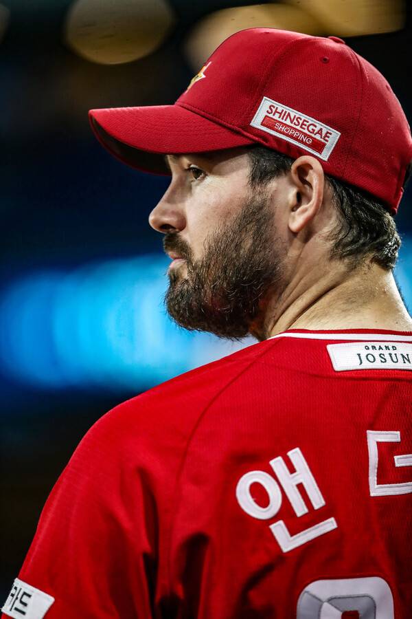 [단독] 폰세-와이스에 이어 SSG 에이스도 MLB 역수출! 드루 앤더슨, 빅리그 계약 완료