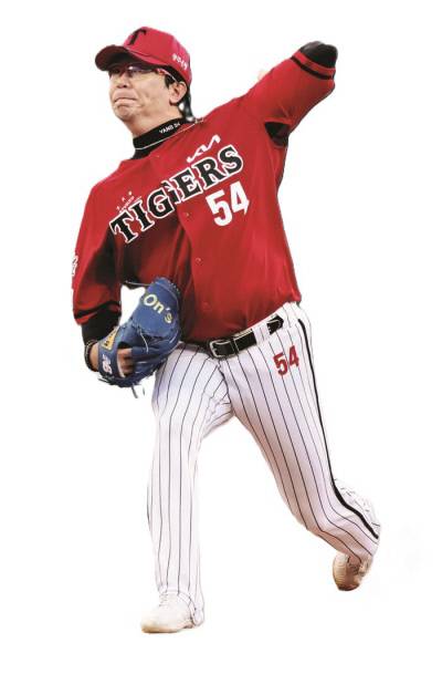 협상 테이블 차리고 도장 찍는데 단 나흘…‘평생 호랑이’로 남는 KIA 양현종