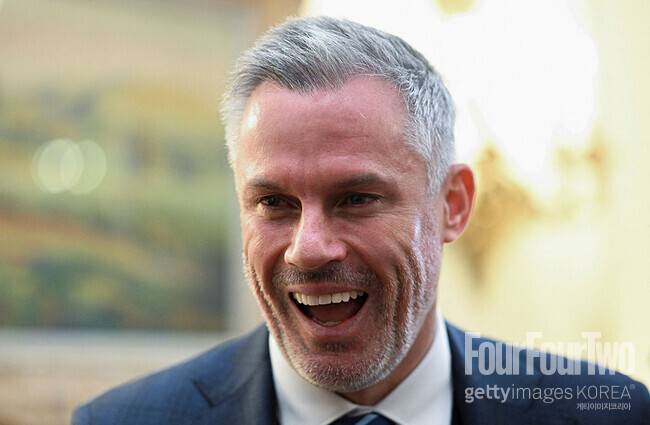 “살라 다리가 박살 났다” 캐러거의 폭탄 발언, 결국 혼났다… 전 PL 감독의 일침