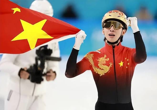 한국이 추방한 '제2의 빅토르 안'…린샤오쥔, 韓에 비수 꽂을까