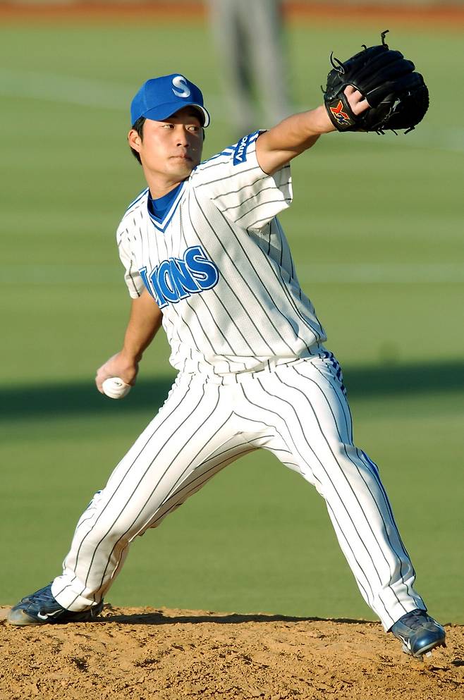 레전드 오승환의 충격 발언!