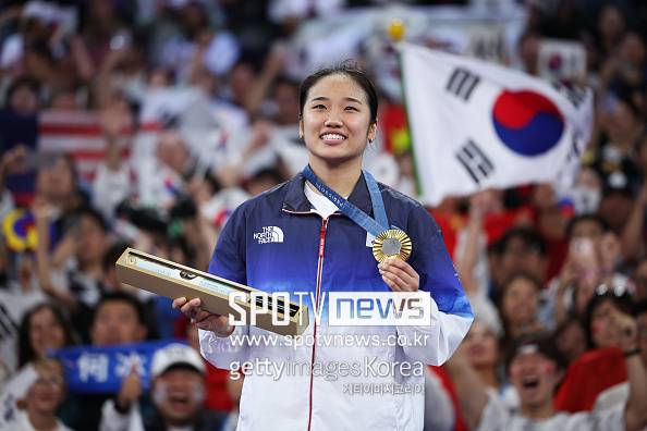 중국, '세계 1위 한국인' 안세영 독주 가능성 커지자 불만 폭발